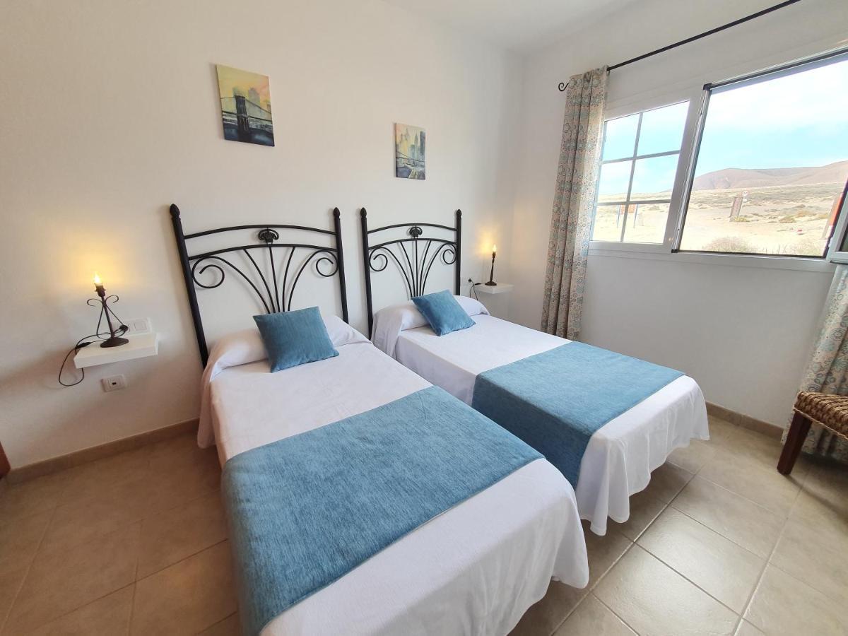 קלטה דה סבו Apartamentos Graciosamar מראה חיצוני תמונה