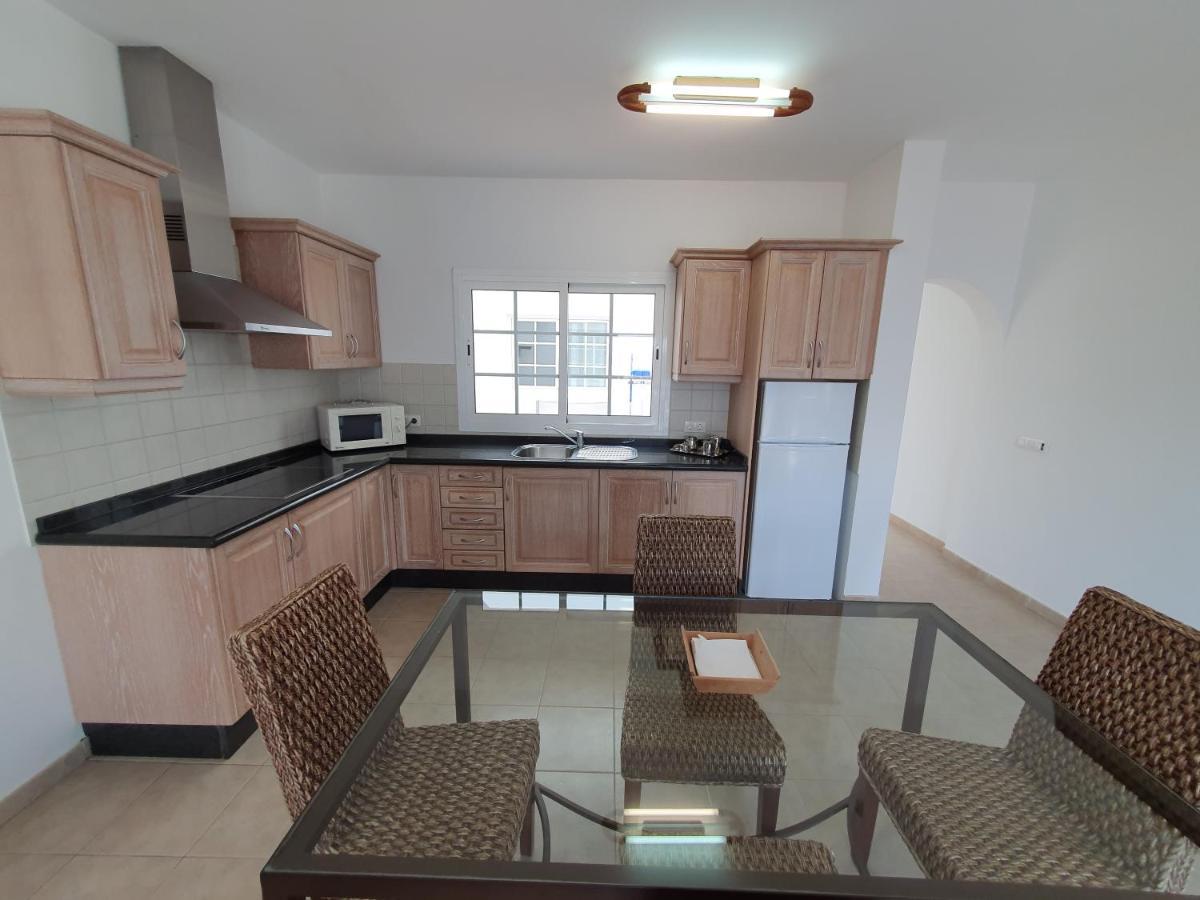 קלטה דה סבו Apartamentos Graciosamar מראה חיצוני תמונה