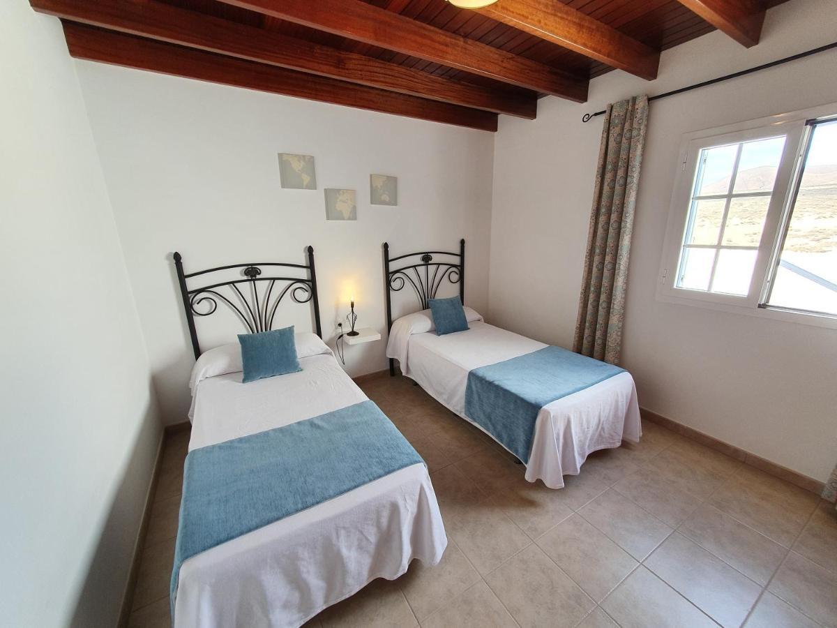 קלטה דה סבו Apartamentos Graciosamar מראה חיצוני תמונה