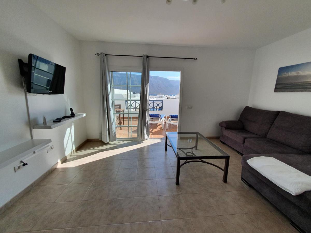 קלטה דה סבו Apartamentos Graciosamar מראה חיצוני תמונה