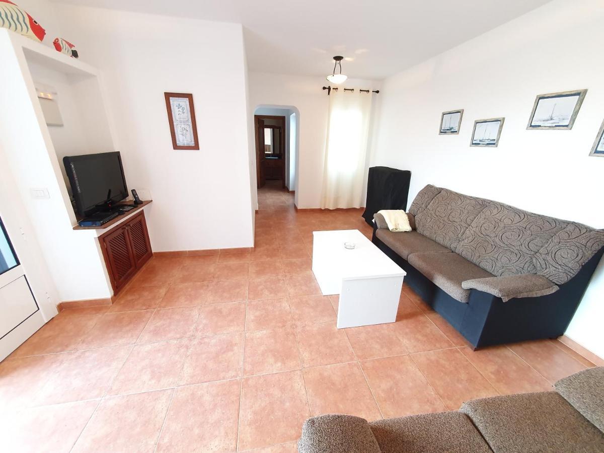 קלטה דה סבו Apartamentos Graciosamar מראה חיצוני תמונה