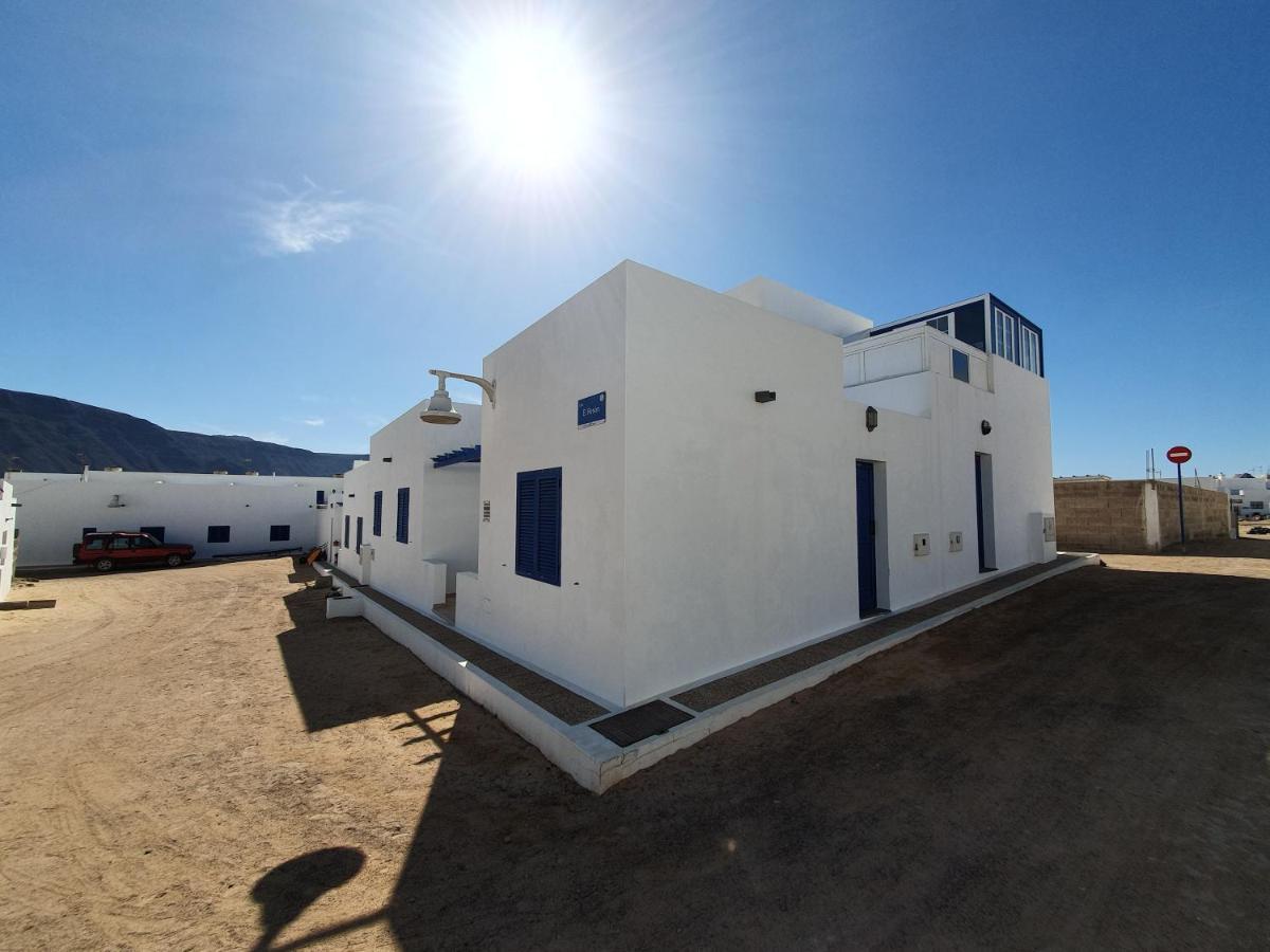 קלטה דה סבו Apartamentos Graciosamar מראה חיצוני תמונה
