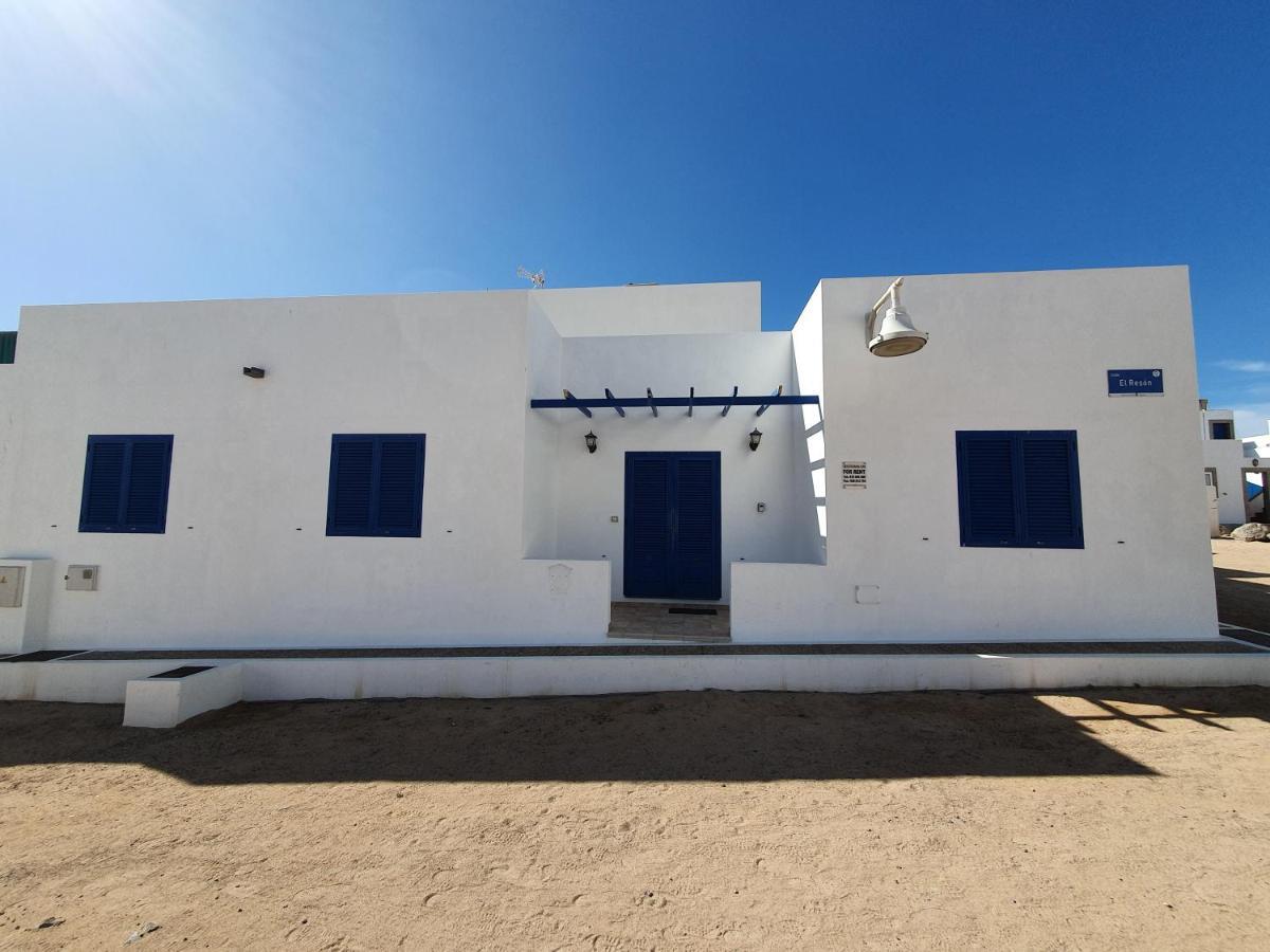 קלטה דה סבו Apartamentos Graciosamar מראה חיצוני תמונה
