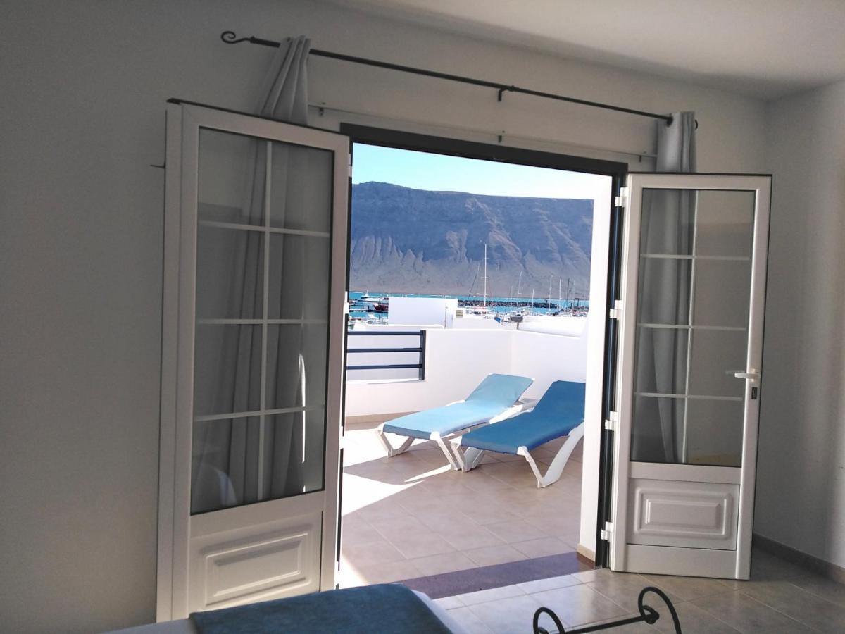 קלטה דה סבו Apartamentos Graciosamar מראה חיצוני תמונה