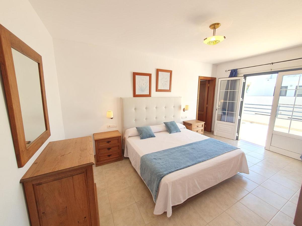 קלטה דה סבו Apartamentos Graciosamar מראה חיצוני תמונה