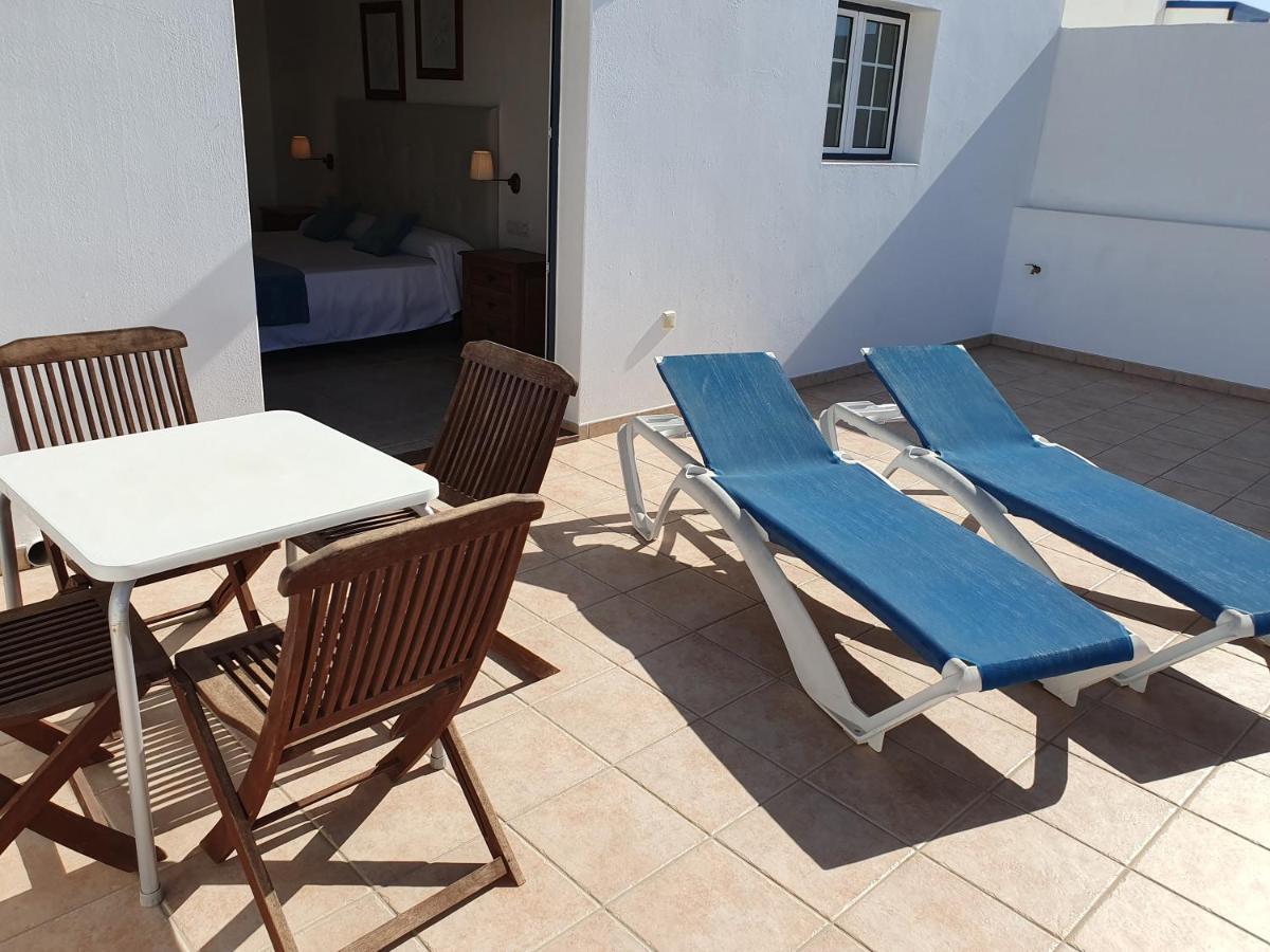 קלטה דה סבו Apartamentos Graciosamar מראה חיצוני תמונה