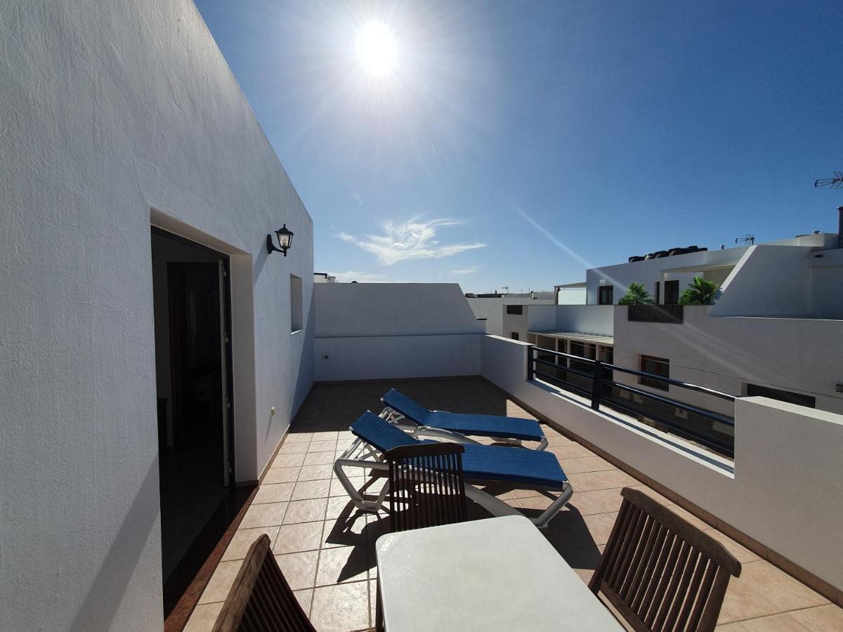 קלטה דה סבו Apartamentos Graciosamar מראה חיצוני תמונה