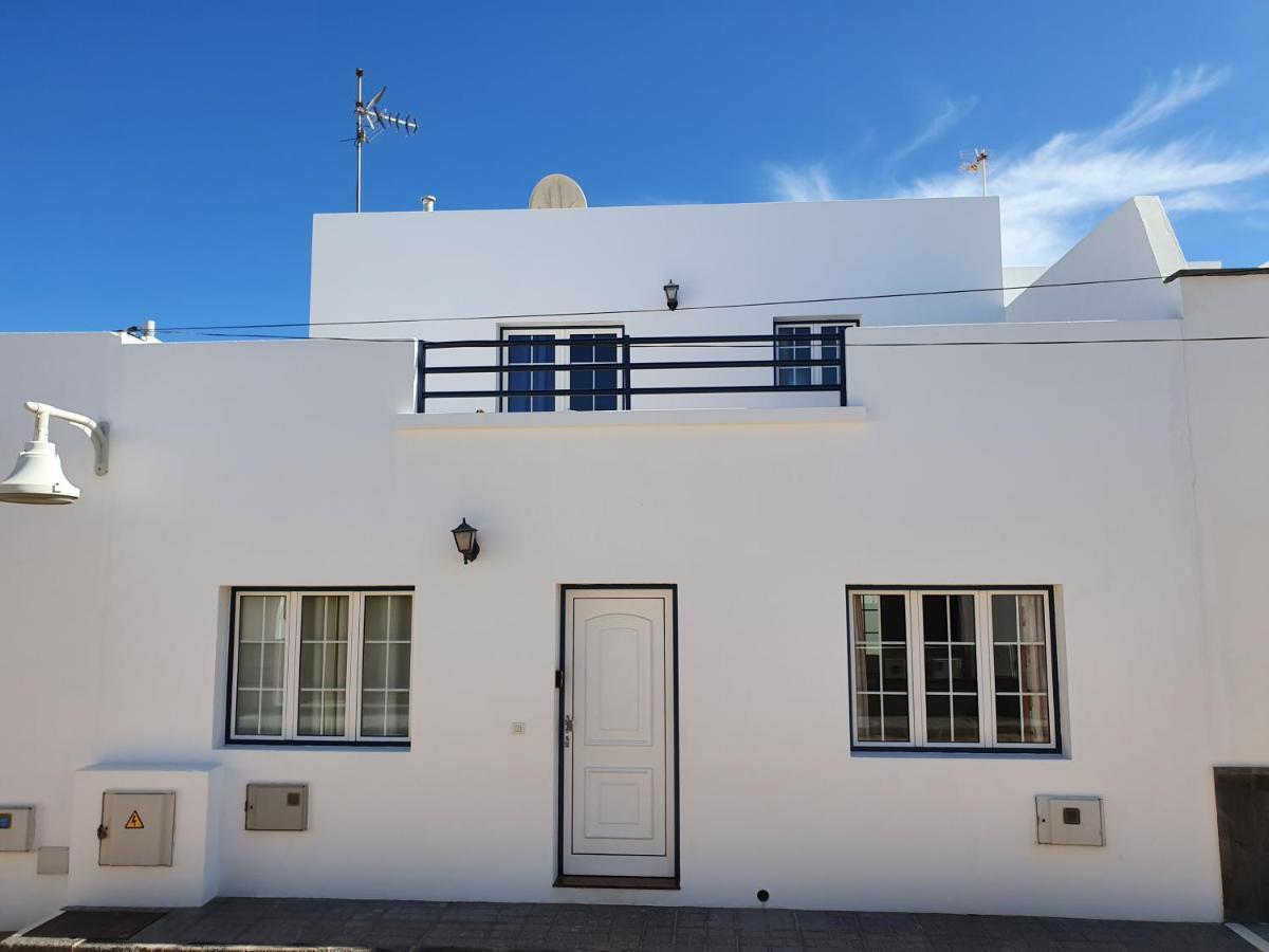 קלטה דה סבו Apartamentos Graciosamar מראה חיצוני תמונה