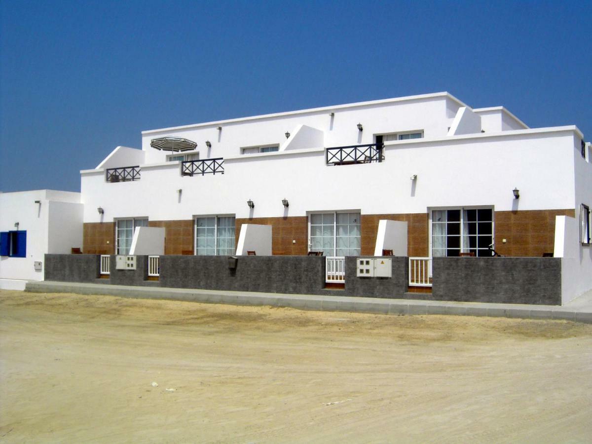 קלטה דה סבו Apartamentos Graciosamar מראה חיצוני תמונה